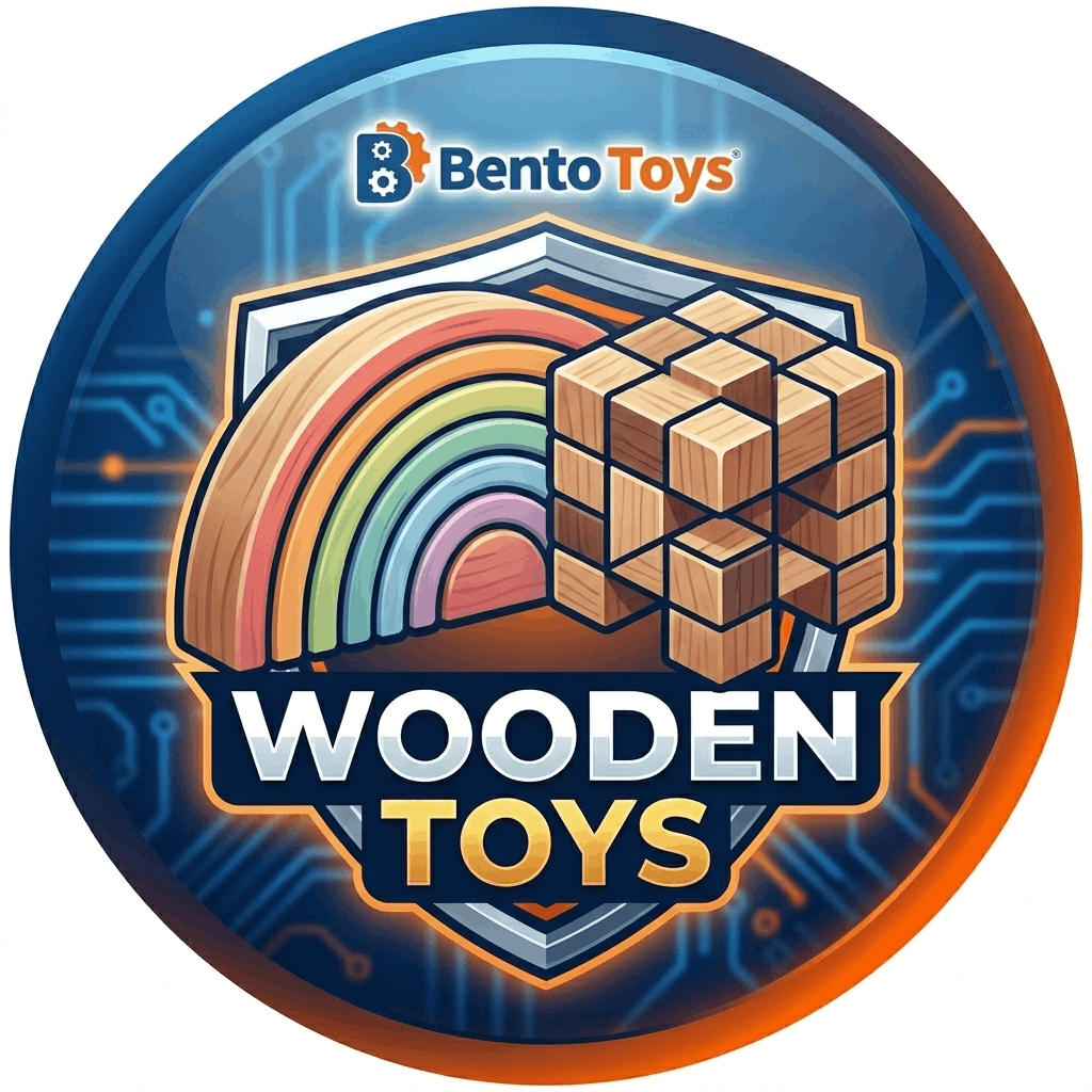 Wooden Toys
