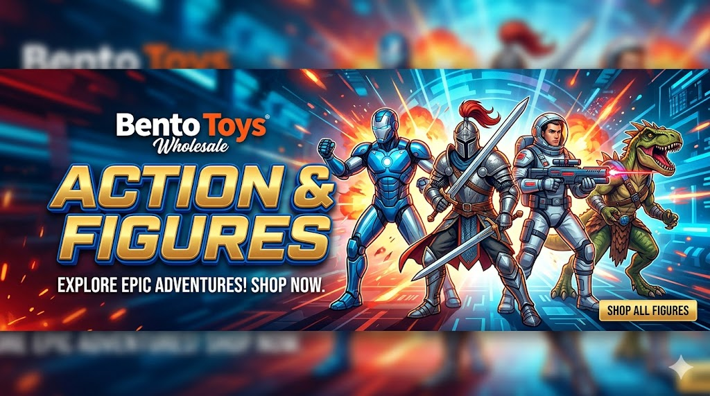 Arts, Crafts & Novelty